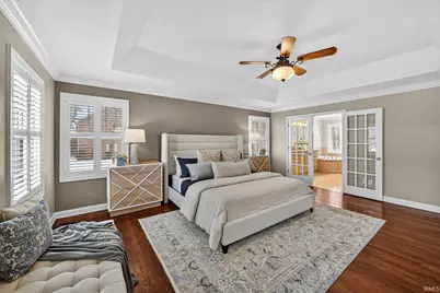 3334 Deer Lake Drive, South Bend, IN 46614 - Photo 13