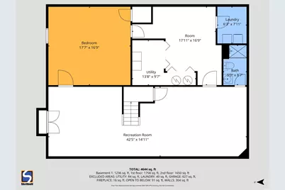 3334 Deer Lake Drive, South Bend, IN 46614 - Photo 35