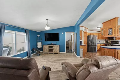 53740 Canvasback Trace, Granger, IN 46530 - Photo 5