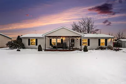 53740 Canvasback Trace, Granger, IN 46530 - Photo 1