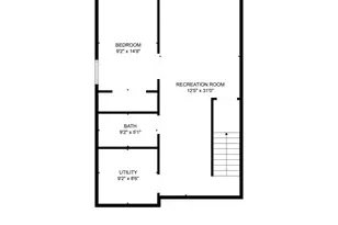 110 S 33rd St, South Bend, IN 46615 - Photo 33