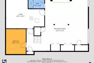 15640 Cedar Cove Ct, Granger, IN 46530 - Photo 31