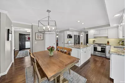 15640 Cedar Cove Court, Granger, IN 46530 - Photo 9