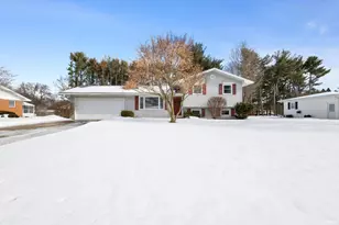 51900 Cheryl Dr, Granger, IN 46530 - Photo 1