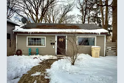 1353 N Olive Street, South Bend, IN 46628 - Photo 1