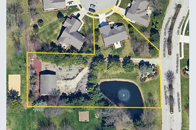 4604 N Pier Court #79, South Bend, IN 46628 - Photo 33