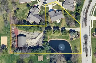 4604 N Pier Ct, South Bend, IN 46628 - Photo 33