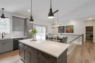 4604 N Pier Court #79, South Bend, IN 46628 - Photo 5