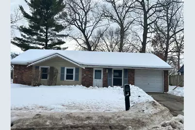 1318 W Darden Road, South Bend, IN 46628 - Photo 1