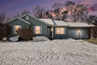 55057 Patrician Park Drive, Osceola, IN 46561 - Photo 1