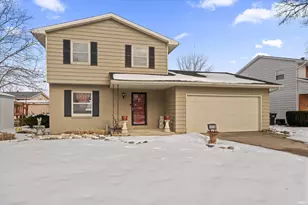1473 Cambridge Dr, South Bend, IN 46614 - Photo 1