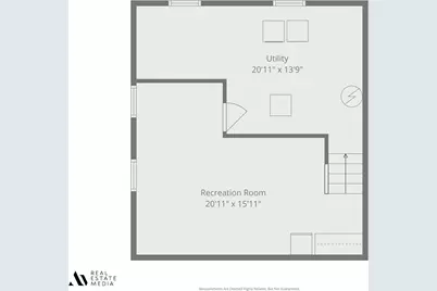 1473 Cambridge Drive, South Bend, IN 46614 - Photo 21