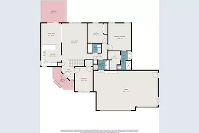 1673 N Summit Drive, La Porte, IN 46350 - Photo 27