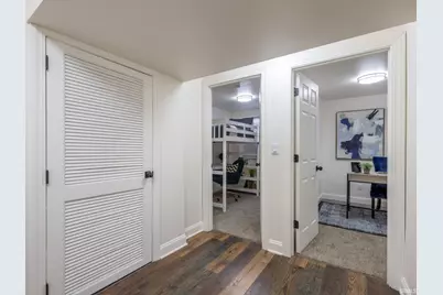 453 N Eddy (Lot 17) Street Lot #17, South Bend, IN 46617 - Photo 25