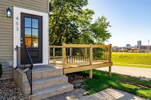 453 N Eddy St Lot 17, South Bend, IN 46617 - Photo 1