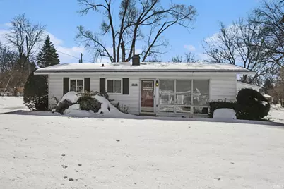 15610 Hamilton Street, Granger, IN 46530 - Photo 3