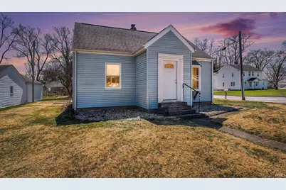 17740 State Road 23 Road, South Bend, IN 46635 - Photo 1