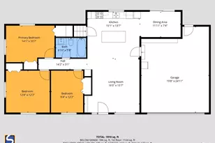 1747 N Olive St, South Bend, IN 46628 - Photo 29