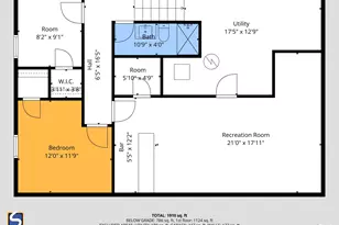 1747 N Olive St, South Bend, IN 46628 - Photo 31