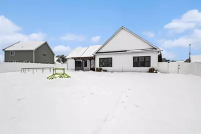 404 W Daybreak Drive, Lakeville, IN 46536 - Photo 25