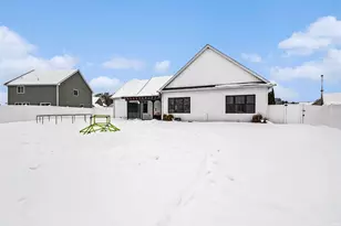 404 W Daybreak Dr, Lakeville, IN 46536 - Photo 25