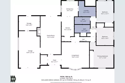 1950 Trent Way, South Bend, IN 46614 - Photo 17