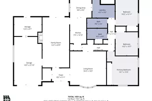 1950 Trent Way, South Bend, IN 46614 - Photo 17