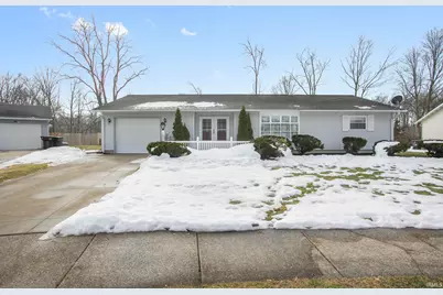 1950 Trent Way, South Bend, IN 46614 - Photo 1