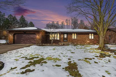 22475 Applewood Lane, South Bend, IN 46628 - Photo 1