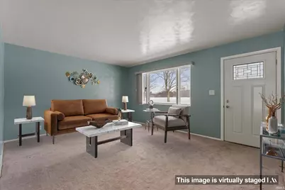 1715 Rerick Drive, South Bend, IN 46635 - Photo 5