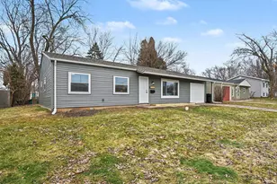 1715 SE MacGregor Rd, South Bend, IN 46614 - Photo 21