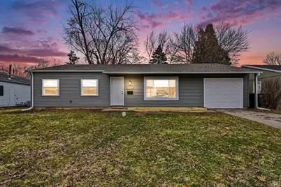 1715 SE Macgregor Road, South Bend, IN 46614 - Photo 1