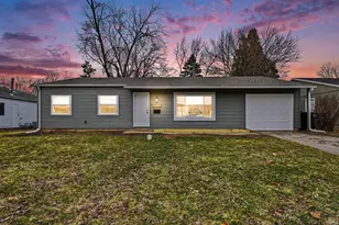 1715 SE MacGregor Rd, South Bend, IN 46614 - Photo 1