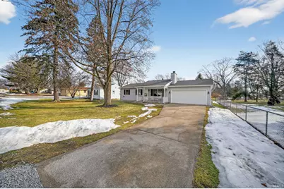 54434 31st Street, South Bend, IN 46635 - Photo 23