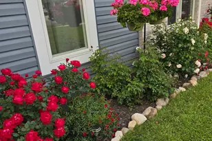 18347 Peregrine Ln, New Paris, IN 46553 - Photo 3