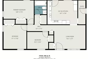 3527 Riverside Dr, South Bend, IN 46628 - Photo 19