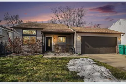5101 Jenny Lane, Mishawaka, IN 46545 - Photo 1