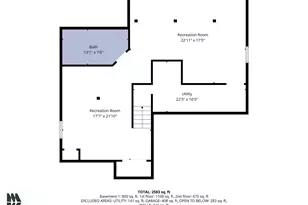 53124 Wildlife Dr, South Bend, IN 46628 - Photo 21