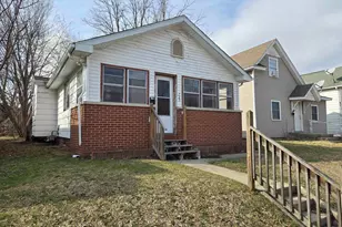 723 N Frances St, South Bend, IN 46617 - Photo 1