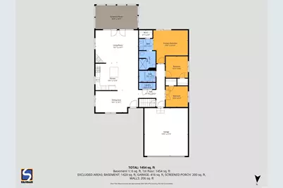 17166 Moonlite Drive, South Bend, IN 46614 - Photo 33