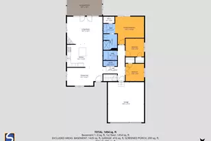 17166 Moonlite Dr, South Bend, IN 46614 - Photo 33