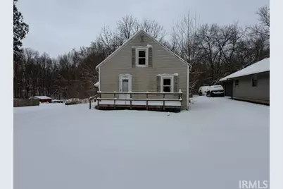 54865 Edgewater Drive, South Bend, IN 46628 - Photo 1