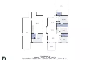 3331 Blarney Dr, South Bend, IN 46628 - Photo 31