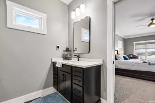 805 N Horizon Dr, Lakeville, IN 46536 - Photo 19