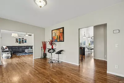 20578 Hynes Drive, South Bend, IN 46614 - Photo 3