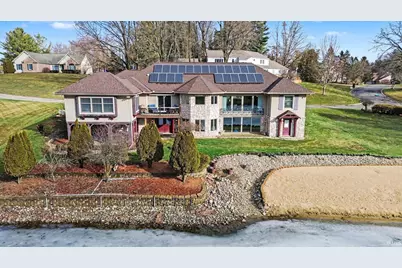 20578 Hynes Drive, South Bend, IN 46614 - Photo 27