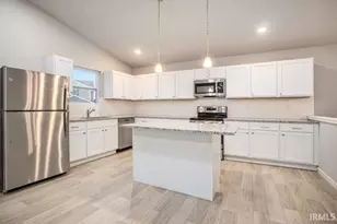 23165 Rumford Dr, South Bend, IN 46628 - Photo 5