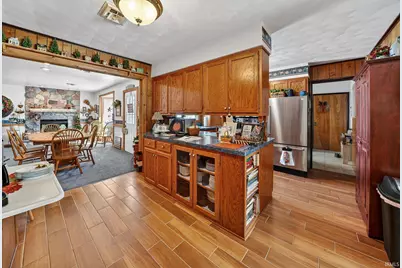 29705 New Road, North Liberty, IN 46554 - Photo 9