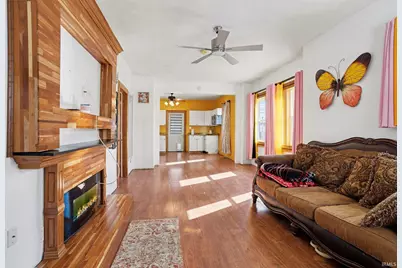 614 S Bendix Drive, South Bend, IN 46619 - Photo 9