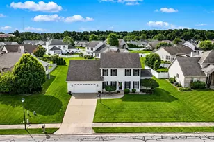 5682 Yellow Wood Dr, South Bend, IN 46614 - Photo 1